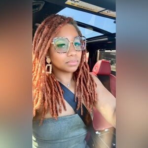 Your Highness Earrings